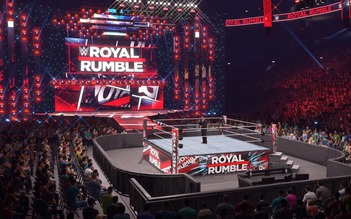 WWE 2K23 có thể sẽ ra mắt vào cuối tháng 3