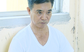 Bạc Liêu: Ghen tuông, cụ ông 75 tuổi chém người tình trọng thương
