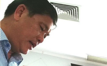 Phó chủ tịch UBND TP.Bạc Liêu Dương Chí Bình bị đề nghị kỷ luật