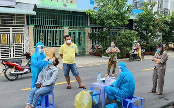 Bạc Liêu: Thanh tra việc mua sắm vật tư y tế, kit test Covid-19 của Công ty Việt Á