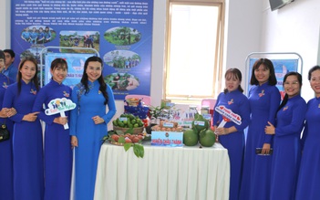 Nhiều công trình ý nghĩa của người trẻ tỉnh Sóc Trăng