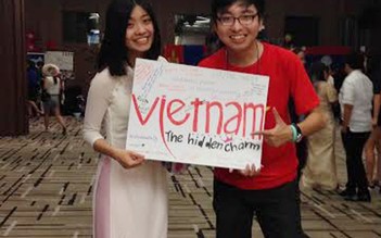 'Bí kíp' ôn luyện tiếng Anh hiệu quả