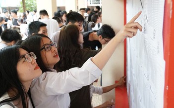 Tra cứu điểm thi tốt nghiệp THPT 2020 trên Thanh Niên Online