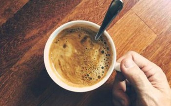 Ngày mới với tin tức sức khỏe: Lợi ích bất ngờ của cà phê hòa tan