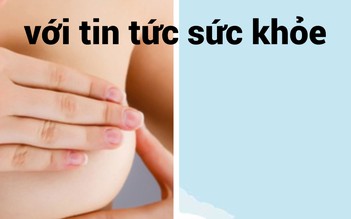 Ngày mới với tin tức sức khỏe: Phát hiện khung giờ khối u phát triển mạnh nhất