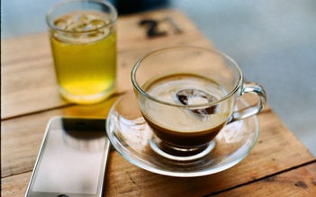 Ngày mới với tin tức sức khỏe: Có nên uống cà phê ngay sau khi ăn phở?