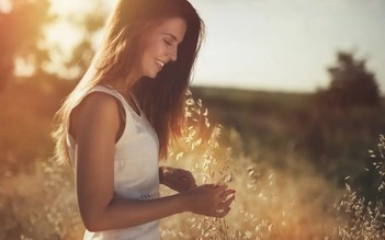 Tâm khỏe: 7 bí mật để hạnh phúc khi bạn chỉ có một mình