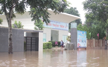 Hơn 170 trường học ở Quảng Trị không tổ chức lễ khai giảng vào ngày mai