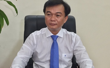 Quảng Trị: Ông Nguyễn Chiến Thắng giữ chức Bí thư Thành ủy Đông Hà
