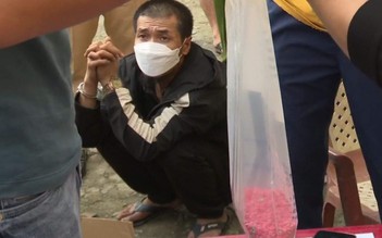 Quảng Trị: Bắt giữ nghi phạm vận chuyển 6.000 viên ma túy