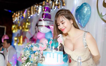 Sella Trương: Nàng Hậu hiếm hoi của làng game Việt