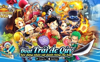 Thanh Niên Game lì xì mỗi game thủ Đấu Trường Haki 1 triệu đồng