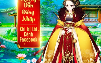 Thanh Niên Game gửi tặng bạn đọc 250 Giftcode 360mobi Mộng Hoàng Cung