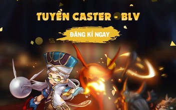 Dragon Nest Mobile: Chơi sau không lo ‘thọt cấp’ với tính năng Phong Ấn