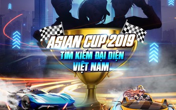 Điểm danh 5 tay đua tham dự vòng chung kết ZingSpeed Legends Cup 2019