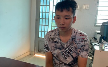 Vụ chém đứt lìa chân nạn nhân ở Tây Ninh: Nghi phạm dương tính ma túy