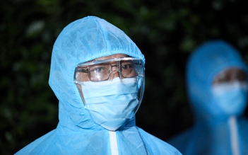 Tây Ninh: 2 ca nghi nhiễm Covid-19 cộng đồng mới phát hiện tại TX.Trảng Bàng