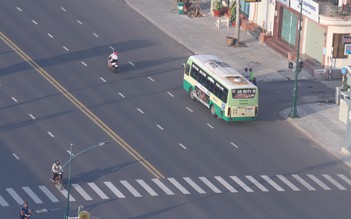Tây Ninh: Hỗ trợ lãi suất vay vốn để “lột xác” xe buýt công cộng