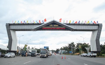 Tây Ninh: Chủ tịch phường tử vong trong tư thế treo cổ tại trụ sở