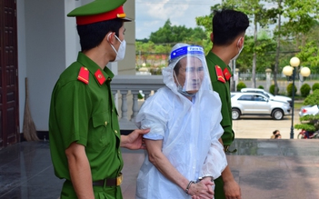 Tây Ninh: Hoãn xử vụ giết người đốt xác, tạo hiện trường giả vì bị cáo ngất xỉu
