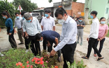 Tây Ninh: Số ca sốt xuất huyết tăng cao, nguy cơ bùng phát ổ dịch