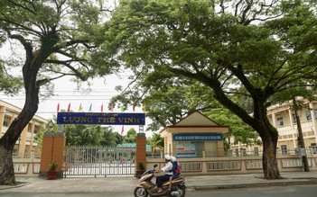 Một thị xã ở Tây Ninh đồng loạt đổi tên 25 trường học