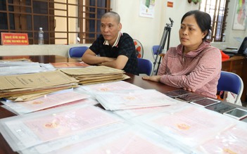 Tây Ninh: Truy xét lừa đảo, 'lòi' đường dây cho vay lãi nặng gần 1.000 tỉ đồng