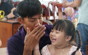 Vụ 'bỗng dưng thành cướp': Anh Bùi Minh Lý 'không thể nào quên những năm tháng oan sai khốn khổ'