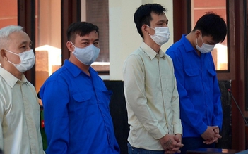 Tiền Giang: Giám đốc BVĐK khu vực Cai Lậy thuê giang hồ 'xử' tình địch, lãnh án 18 năm tù