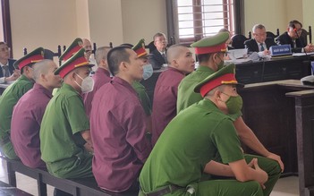 Ngày đầu xử phúc thẩm vụ Tịnh thất Bồng Lai đến gần 22 giờ