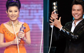 HTV Awards: Loại Quế Trân, Võ Minh Lâm vì 'sơ suất' của ban tổ chức