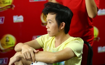 Hoài Linh vắng mặt trong buổi ra mắt chương trình do mình làm giám khảo