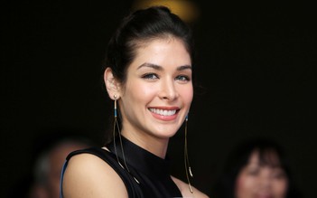 Ngắm nhan sắc Hoa hậu Hoàn vũ 2008 sau 10 năm đăng quang tại Nha Trang