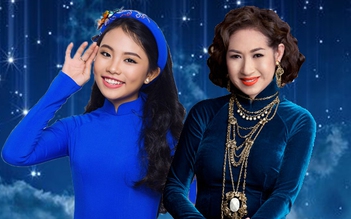 Ý Lan tiết lộ lý do mời Phương Mỹ Chi tham gia liveshow