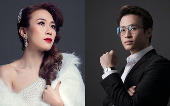 Hà Anh Tuấn mời Mỹ Tâm tham gia concert đặc biệt