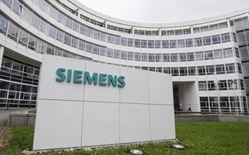 Siemens, Philips, GE tại Trung Quốc dính nghi án hối lộ