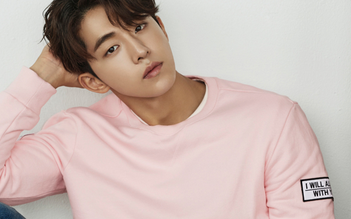 Hé lộ dự án mới của nam chính 'Tiên nữ cử tạ Kim Bob Joo'