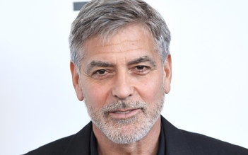 George Clooney từ chối đóng quảng cáo với cát sê 35 triệu USD một ngày