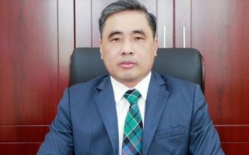 Thủ tướng bổ nhiệm ông Nguyễn Quốc Trị làm Thứ trưởng Bộ NN-PTNT