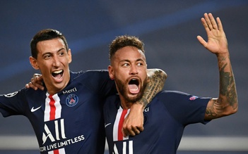 PSG yêu cầu tiếp tục hoãn trận đấu của họ ở Ligue 1