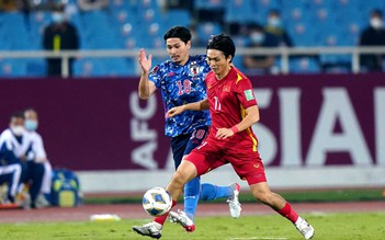 HLV Park Hang-seo công bố danh sách đội tuyển Việt Nam: Vắng Tuấn Anh và Xuân Trường