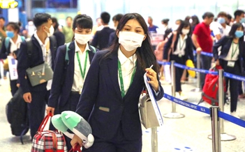 Nhật Bản tiếp tục nới lỏng chính sách nhập cảnh đối với lao động Việt Nam