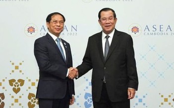 ASEAN cần đoàn kết trong tình hình thế giới có nhiều phức tạp