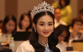 Miss Tourism World 2022 có phiên bản đặc biệt cho vòng chung kết tại Việt Nam
