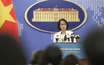 Việt Nam kêu gọi các nước tôn trọng, thực hiện đầy đủ nghĩa vụ theo UNCLOS 1982
