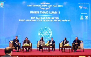 Gói hỗ trợ lãi suất 2%: ‘Doanh nghiệp cảm thấy khó lắm, khó vô cùng’