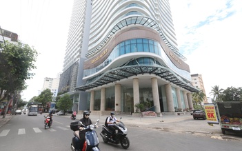 Khánh Hòa: Thêm một khách sạn ở Nha Trang vi phạm quy định PCCC