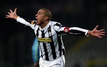 Nhà vô địch thế giới David Trezeguet đến VN