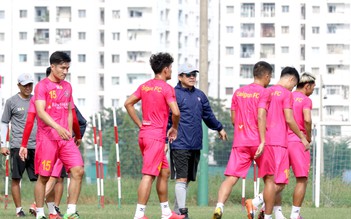 Sài Gòn FC và FC Tokyo xúc tiến đẩy nhanh mở học viện bóng đá tại TP.HCM