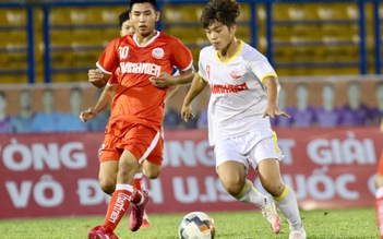 HLV Troussier gọi 38 cầu thủ tập trung đội tuyển U.19 Việt Nam